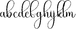 Baby Lovely Regular otf (400) FONT