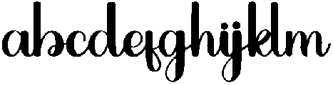 Baby Regular otf (400) FONT