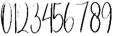 Baby Regular otf (400) Font OTHER CHARS