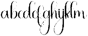 Baby Regular otf (400) FONT
