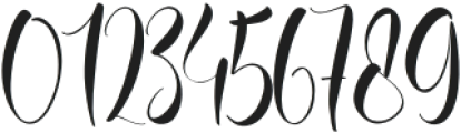 Baby Sabyta otf (400) Font OTHER CHARS