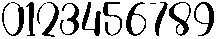 Baby Santa Regular ttf (400) Font OTHER CHARS
