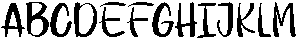 Baby Santa Regular ttf (400) FONT