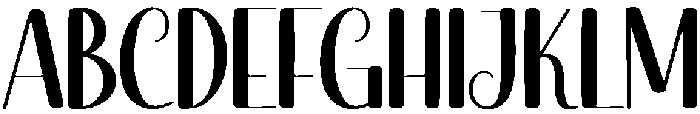 Baby Shark Regular otf (400) FONT