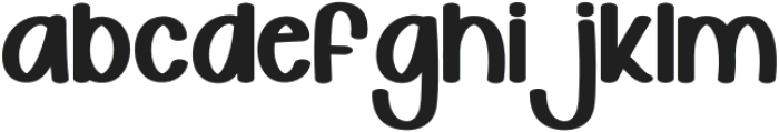 Baby Shop Regular otf (400) FONT