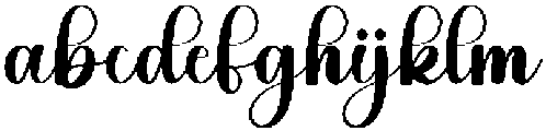 Baby Sleep Regular otf (400) FONT