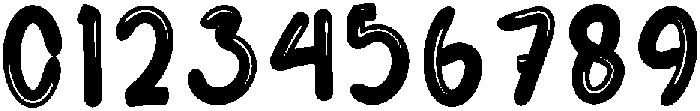 Baby Summer Regular otf (400) Font OTHER CHARS
