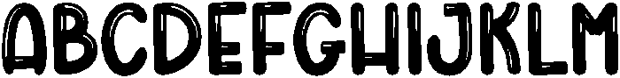 Baby Summer Regular otf (400) FONT