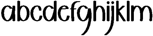 Baby Sunshine Regular otf (400) FONT