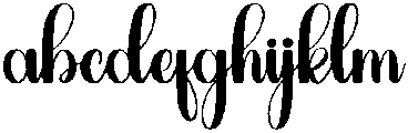 Babyday Regular otf (400) FONT