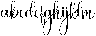 Babyday Regular otf (400) FONT