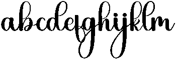 Babyday Regular otf (400) FONT
