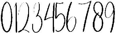 Babyface Regular otf (400) Font OTHER CHARS