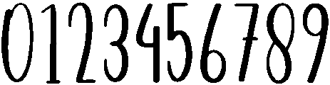 Babyface Regular otf (400) Font OTHER CHARS