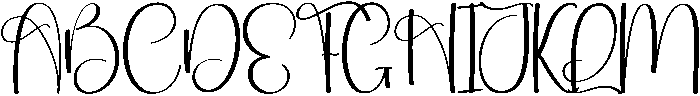 Babyface Regular otf (400) Font