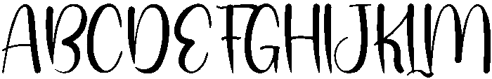 Babyish Regular otf (400) Font