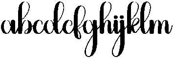 Babyish Regular otf (400) FONT