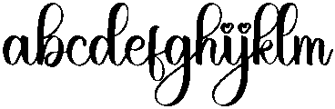 Babyish Regular otf (400) FONT