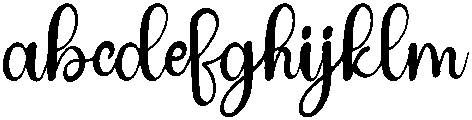 Babyish Regular otf (400) FONT