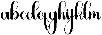 Babyish Regular otf (400) FONT