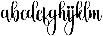 Babyish Regular otf (400) FONT