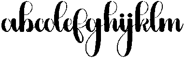 Babylone Regular otf (400) FONT