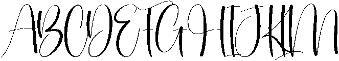 Babylone Regular otf (400) Font