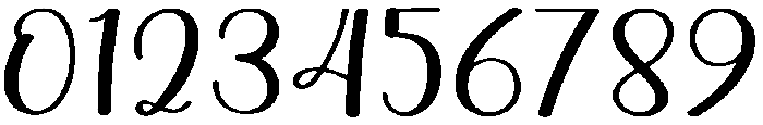 Babylonia Regular otf (400) Font OTHER CHARS