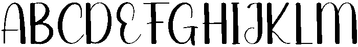 Babytime Regular otf (400) Font UPPERCASE