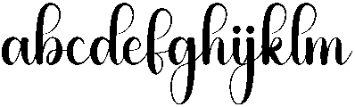 Babytime Regular otf (400) FONT