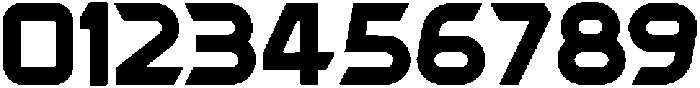 Bacaghi Regular otf (400) Font OTHER CHARS