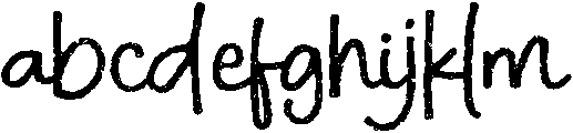 Bachelor Notes otf (400) FONT