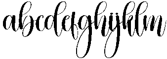 Bachelorette Regular otf (400) FONT