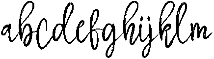 Back To School Regular otf (400) FONT