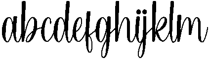 Back To School Regular otf (400) FONT