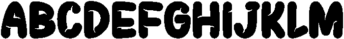 Back To School Regular otf (400) FONT