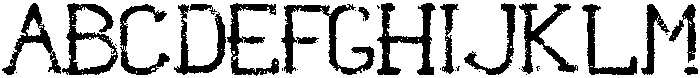 Back to School otf (400) FONT
