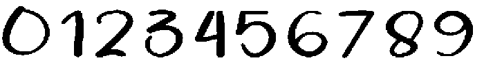 Background Regular otf (400) Font OTHER CHARS