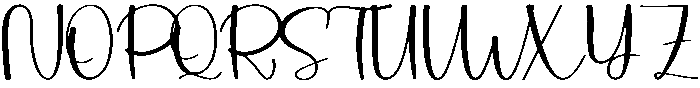 Background Regular otf (400) Font UPPERCASE
