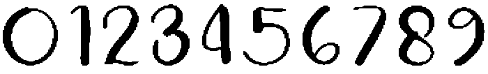 Background Regular otf (400) Font OTHER CHARS