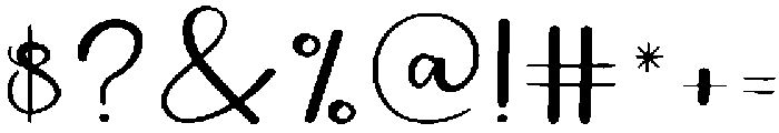 Background Regular otf (400) Font OTHER CHARS