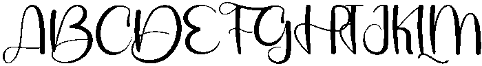 Background Regular otf (400) Font UPPERCASE