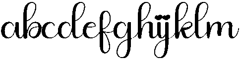 Background Regular otf (400) FONT
