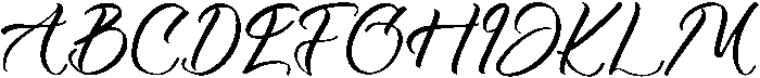 Backing otf (400) Font
