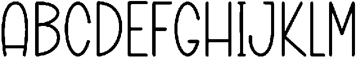 Backpack Regular otf (400) FONT