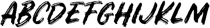 Backpack otf (400) FONT