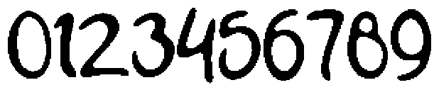 Backroads Regular otf (400) Font OTHER CHARS