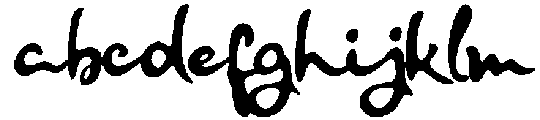 Backroads Regular otf (400) FONT