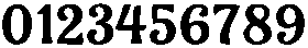 BadNight-Regular otf (400) Font OTHER CHARS
