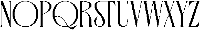 Badgeils otf (400) Font UPPERCASE